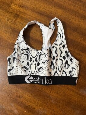 Ethika Sports Bra